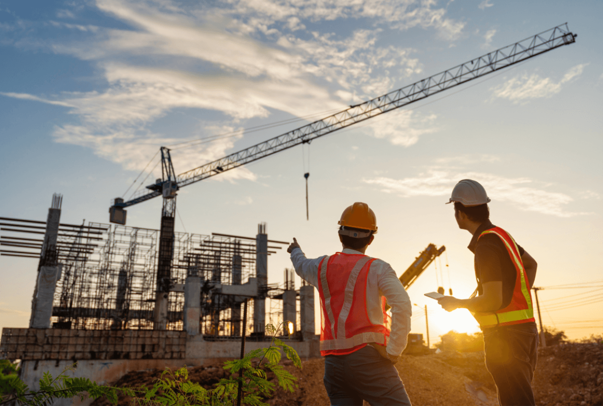 Mühendislik Sigortaları